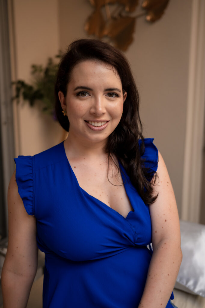 Licensed skincare professional based in Tampa Florida